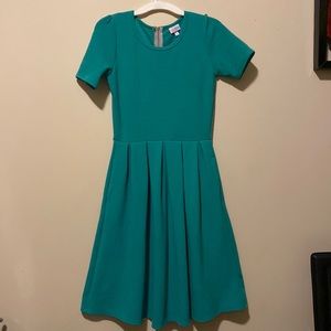 LulaRoe dress size S